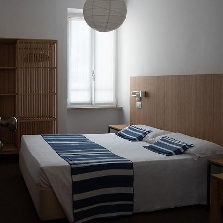 Albergo Alla Spiaggia グラード エクステリア 写真
