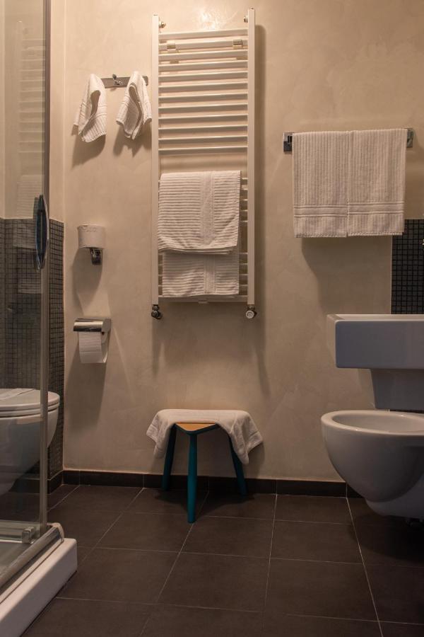 Albergo Alla Spiaggia グラード エクステリア 写真