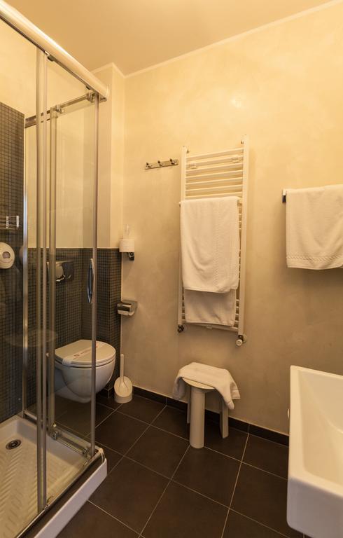 Albergo Alla Spiaggia グラード 部屋 写真